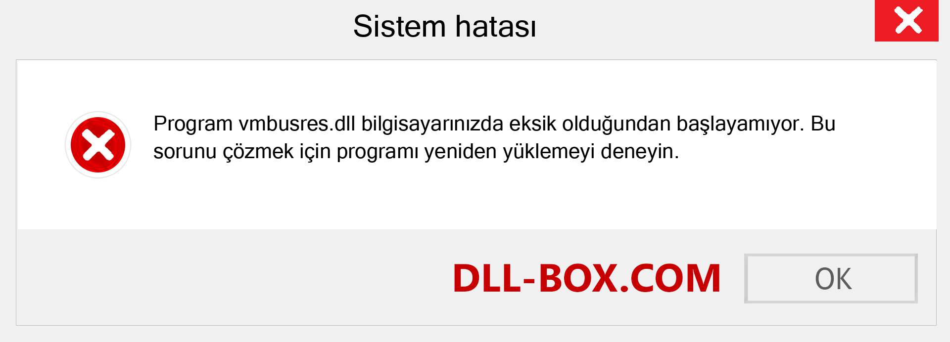 vmbusres.dll dosyası eksik mi? Windows 7, 8, 10 için İndirin - Windows'ta vmbusres dll Eksik Hatasını Düzeltin, fotoğraflar, resimler